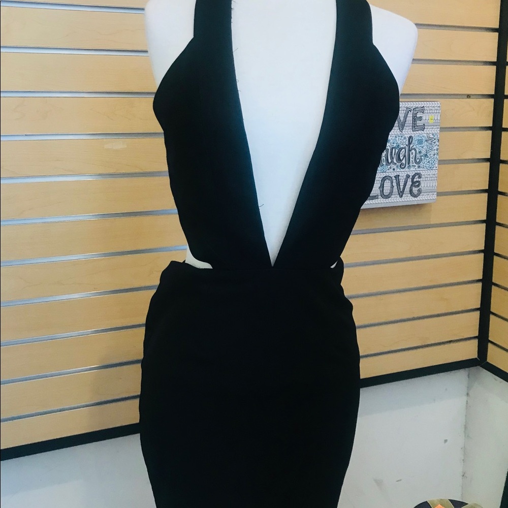 Vintage dress